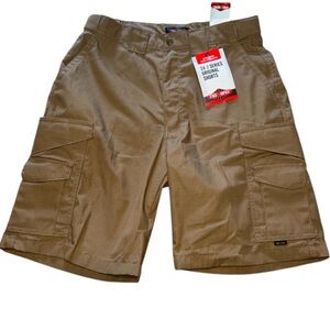 Mens Tru-Spec  Tactical
Military Cargo Shorts 34
